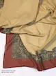روسری نخی برند  روسیه شال 