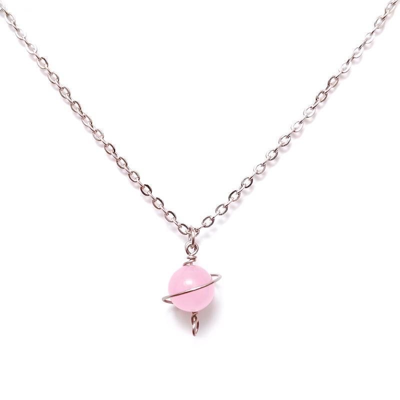 گردنبند سیاره زحل