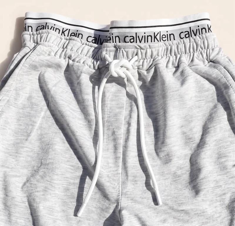 شلوار جاگر دوکاره Calvin Klein 