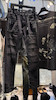 Amiri pants