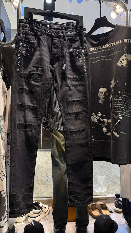 Amiri pants