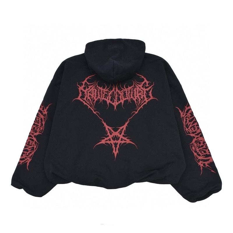 هودی Vetements 