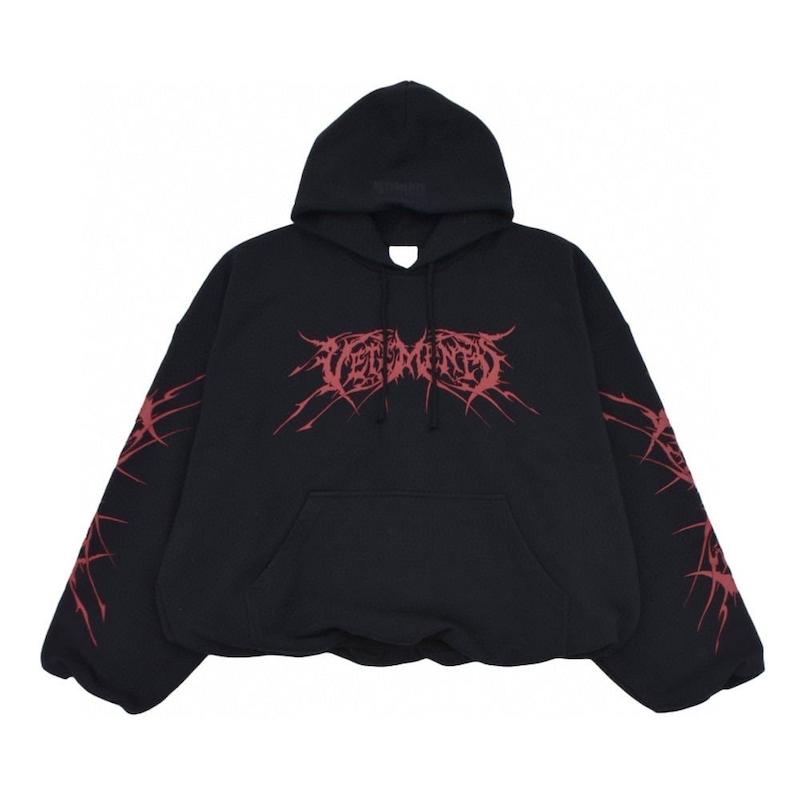 هودی Vetements 