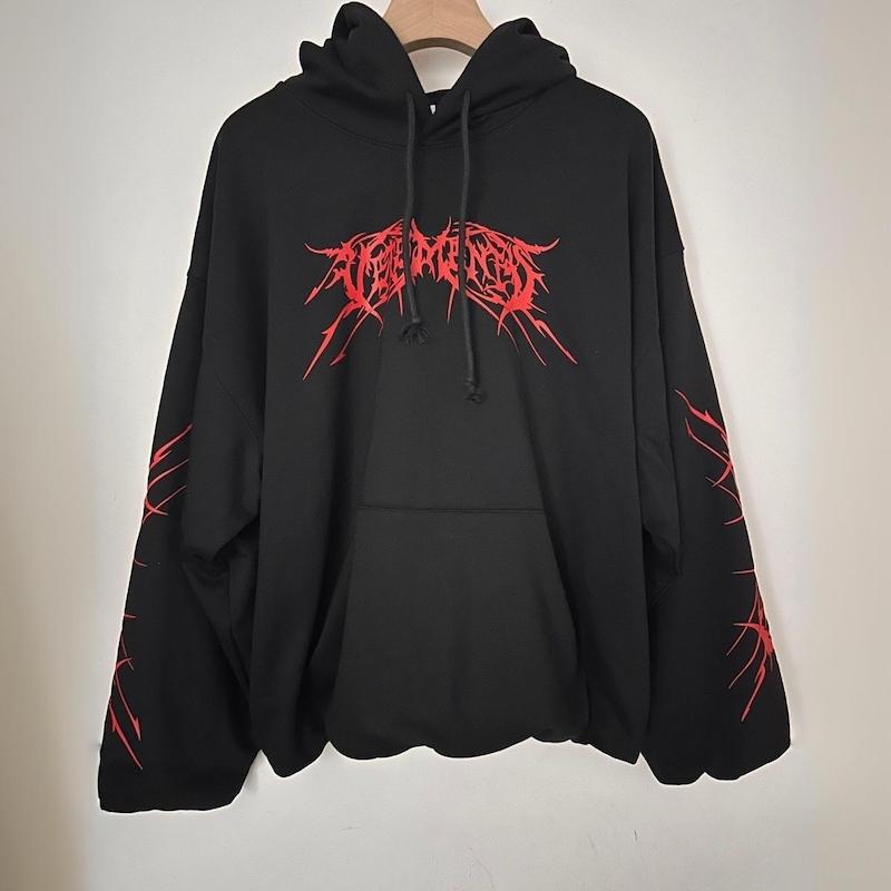 هودی Vetements 