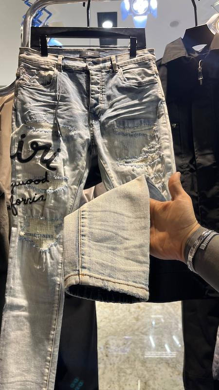 شلوار‌amiri