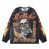 دورس Hellstar