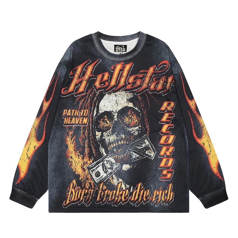 دورس Hellstar