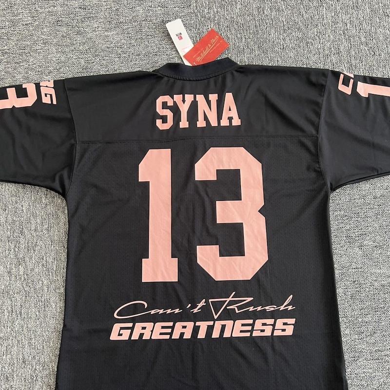 تیشرت SYNA