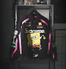    SUPREME X JEFF HAMILTON X SPONGEBOB