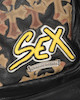 کوله پشتی  CHROME HEARTS SEX RECORDS