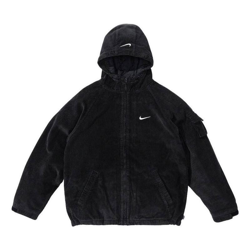 جکت NIKE X SUPREME 2026  
