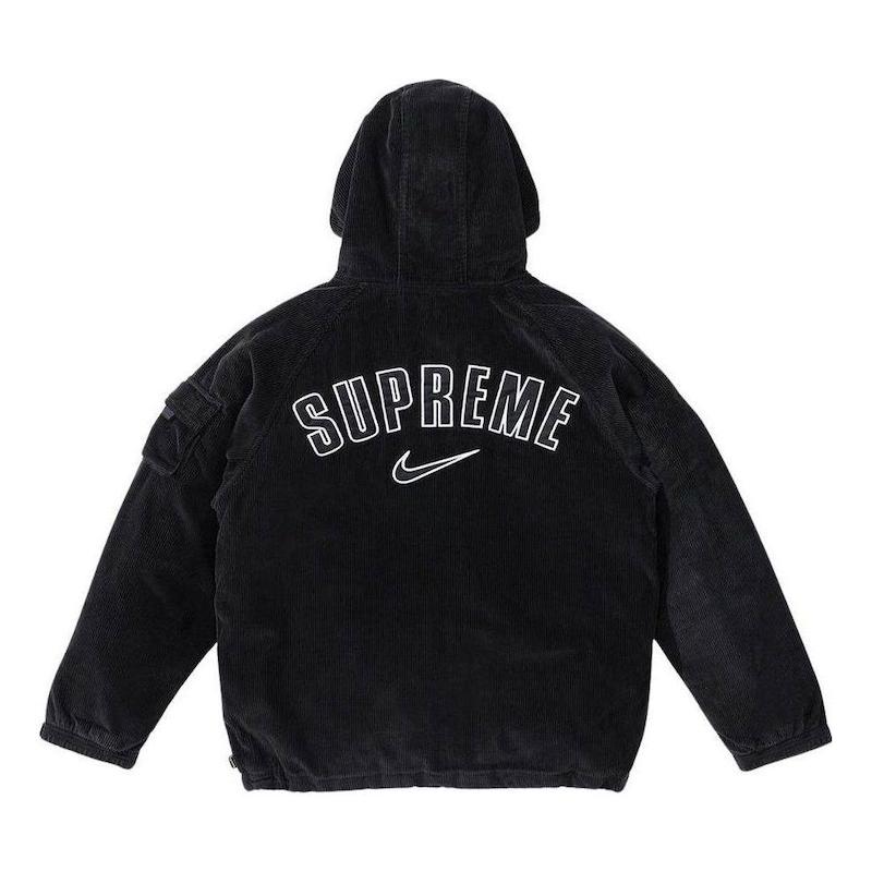 جکت NIKE X SUPREME 2026  