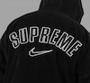 جکت NIKE X SUPREME 2026  