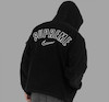 جکت NIKE X SUPREME 2026  