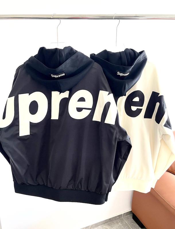 جکت Supreme 2026