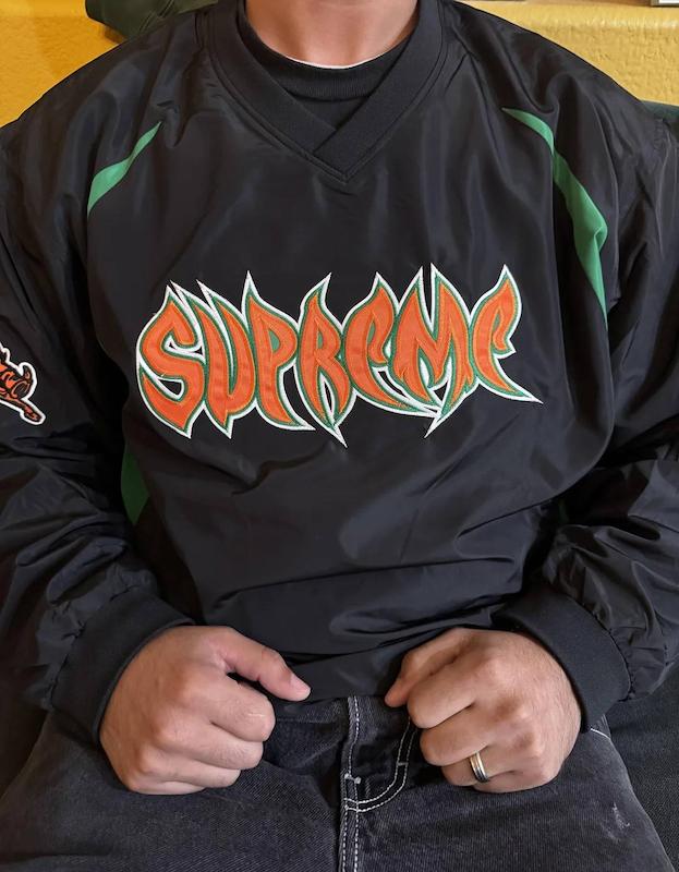بادگیر ریسینگ🏁2026 SUPREME