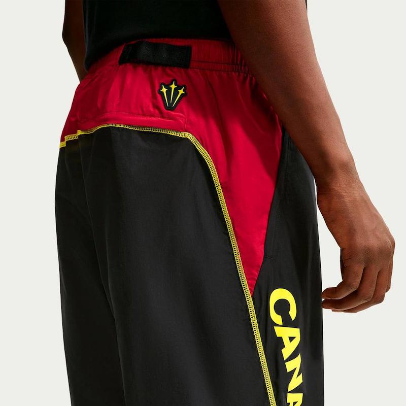 ست NIKE X NOCTA CANADA 2026