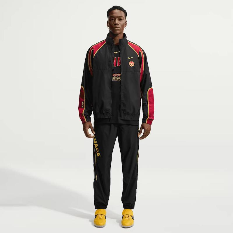 ست NIKE X NOCTA CANADA 2026