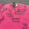 سویشرت صورتی SSSAINT LOUIS  