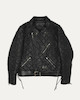 جکت چرم CHROME HEARTS 2026
