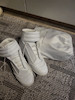 کتونی ساق‌ بلند سفید Maison Margiela