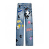 شلوار Chrome Hearts  
