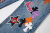 شلوار Chrome Hearts  