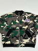 جکت Chrome Hearts