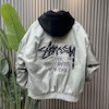 جکت Stussy