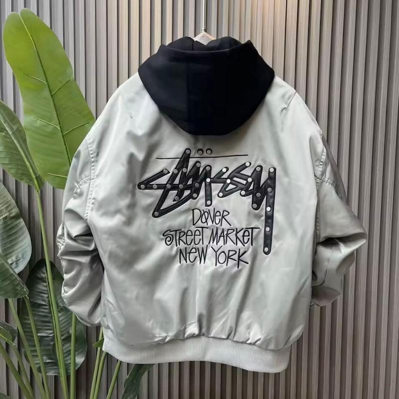 جکت Stussy