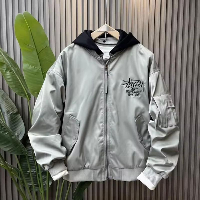 جکت Stussy