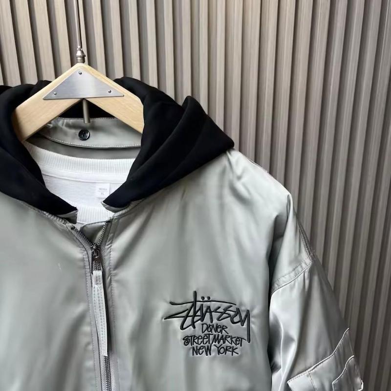 جکت Stussy
