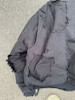 Destroyed Black BombeR