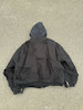 Destroyed Black BombeR