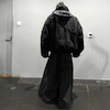 Destroyed Black BombeR