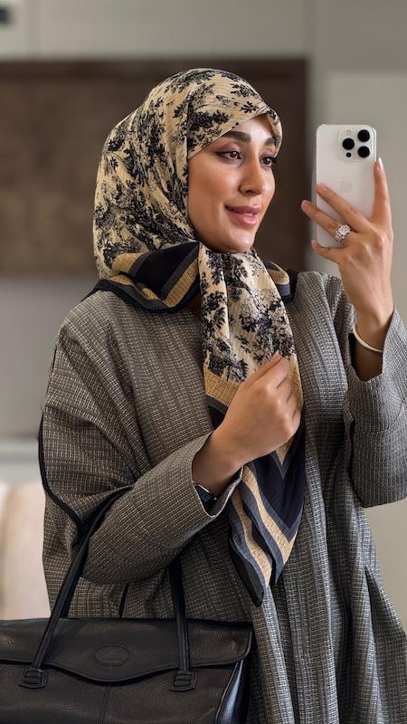 روسري ديور ١٢٠