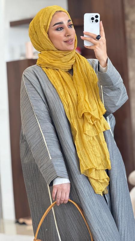 عبا كوك دوزي 