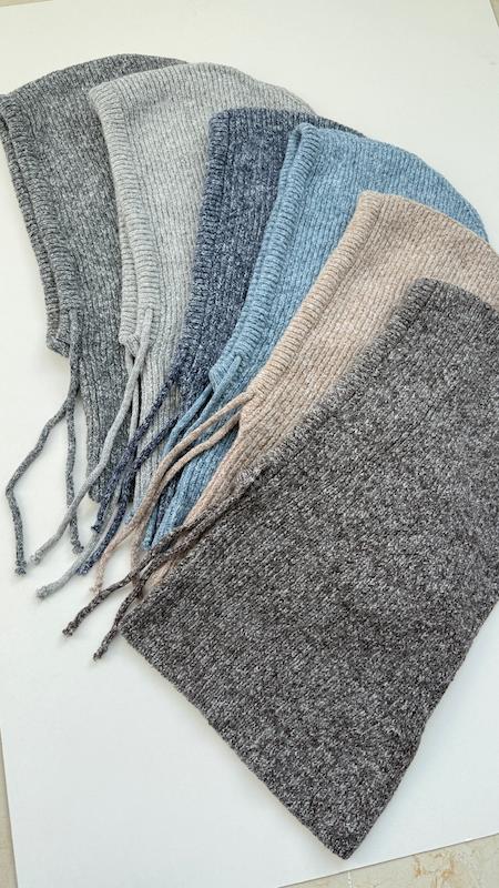 کلاه بافت وارداتی