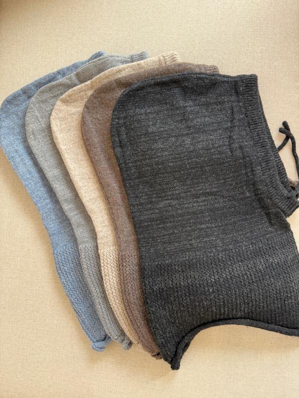 کلاه بالاکلاوا طرح ۲