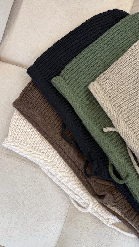 کلاه بالاکلاوا طرح ۳