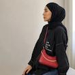 شومیز لینن گلدوزی