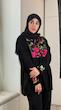 شومیز رز سرخ
