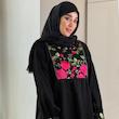 شومیز رز سرخ