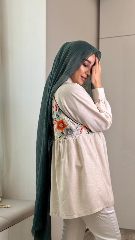 شومیز ترنج