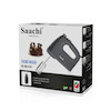 همزن دستی Saachi مدل NL-HM-4181-BK