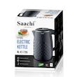 کتری برقی Saachi مدل NL-KT-7765-BK ظرفیت ۲.۳ لیتر