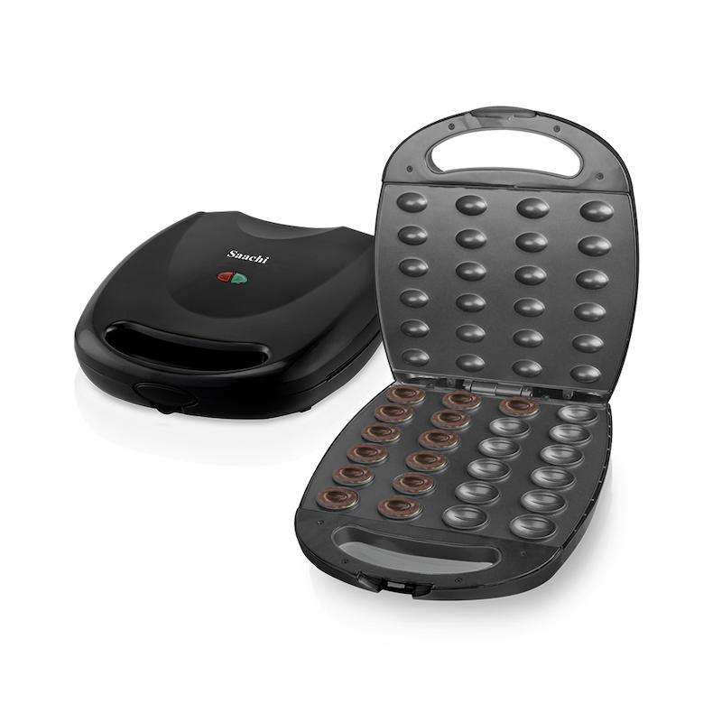 ناتی‌میکر Saachi مدل NL-NM-1518-BK