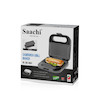 ساندویچ‌ساز Saachi مدل NL-SM-4664-BK