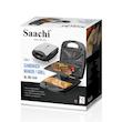  ساندویچ‌ساز و گریل Saachi مدل NL-2M-1544