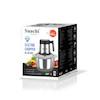 خردکن برقی Saachi مدل NL-CH-569-BK